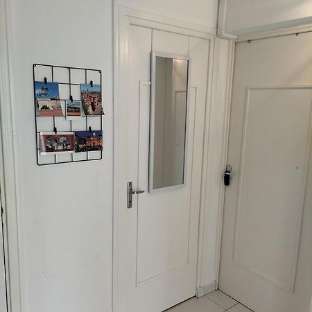 Joli Appartement Proche Metro Lyon Dış mekan fotoğraf