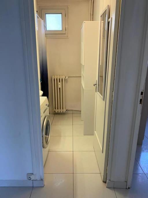 Joli Appartement Proche Metro Lyon Dış mekan fotoğraf