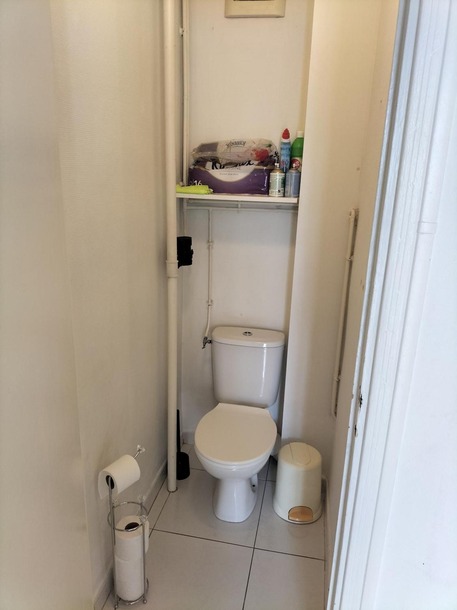 Joli Appartement Proche Metro Lyon Dış mekan fotoğraf